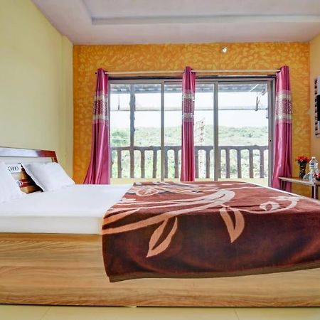Green Park Cottage 马哈巴莱斯赫瓦尔 外观 照片