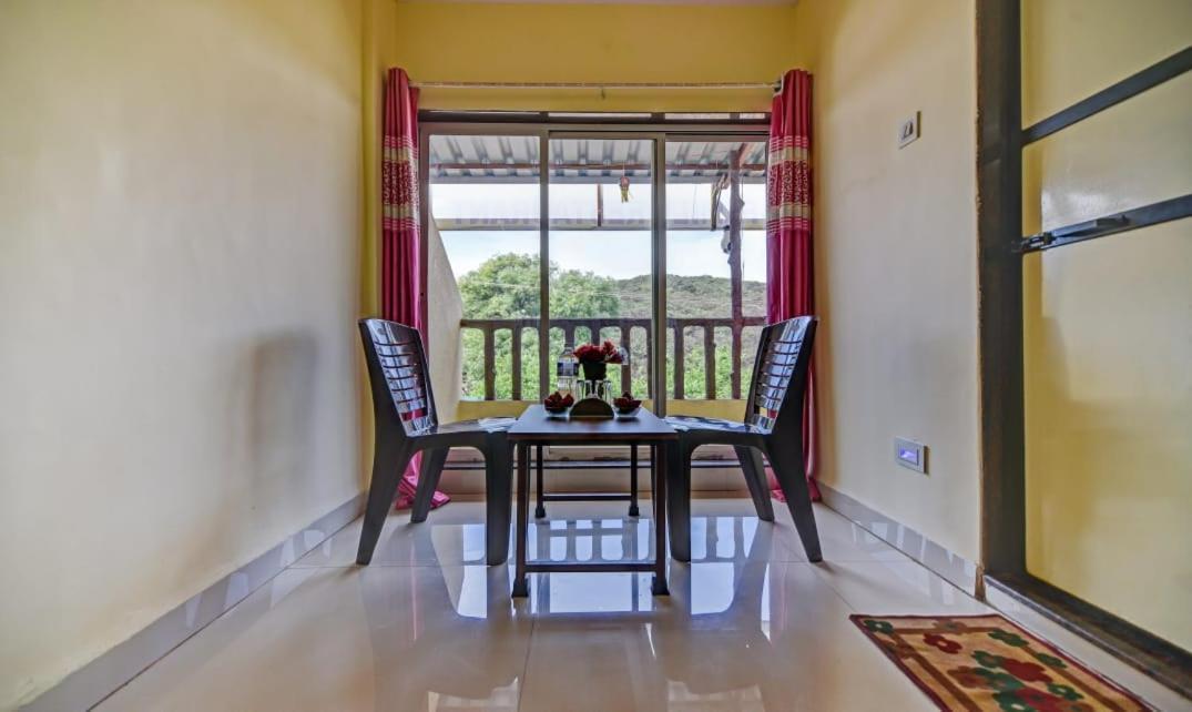 Green Park Cottage 马哈巴莱斯赫瓦尔 外观 照片